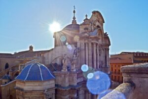 Actividades con niños en Murcia