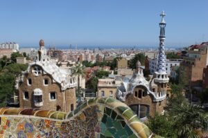 Actividades con niños en Barcelona