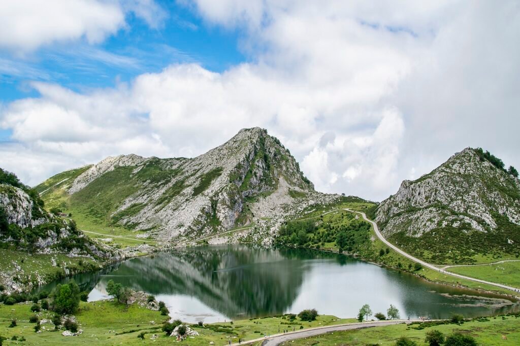 rutas en Asturias con niños